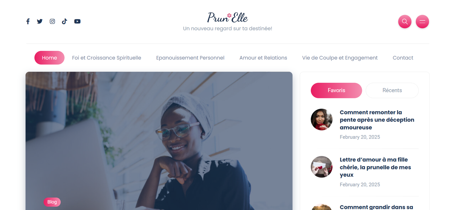 Prun'Elle