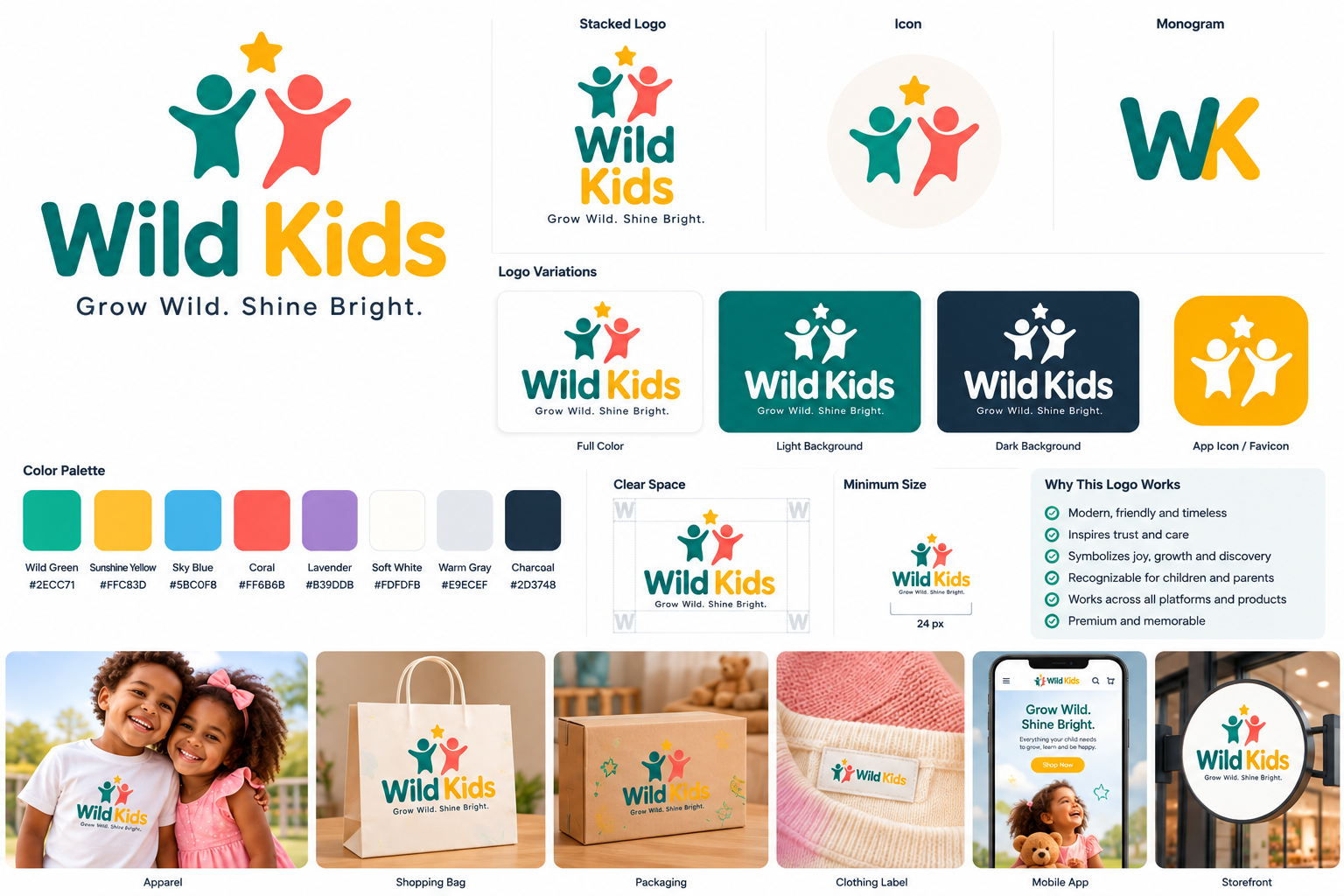 WildKids